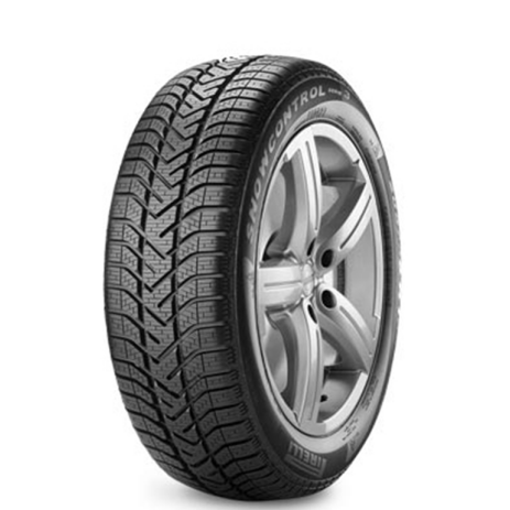 Winter Snowcontrol - фото 1