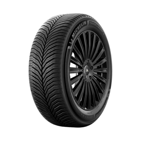 Crossclimate 3 - фото 1