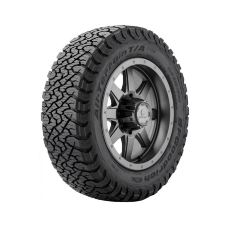 All Terrain T/A KO3 - фото 1