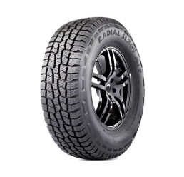 Westlake SL369 255/75 R17 115T