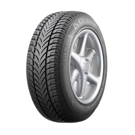 Kristall 4х4 - фото 1