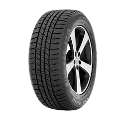 Fulda 4х4 Road 245/65 R17 107H