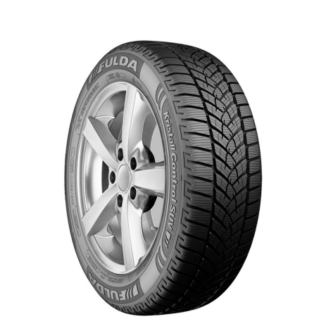 Kristall Control SUV - фото 1