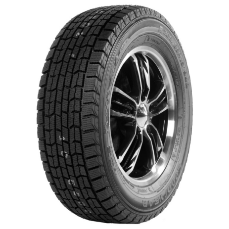 Ultragrip ice navi zea - фото 1