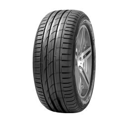 Nokian Tyres Hakka Black SUV 255/60 R18 112V