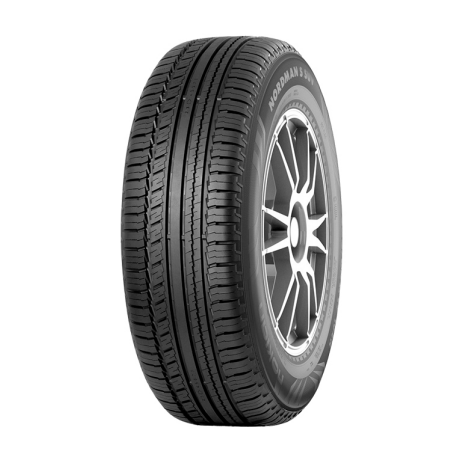 Nordman S SUV - фото 1