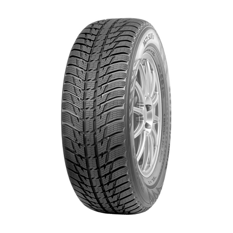 WR SUV 3 - фото 1