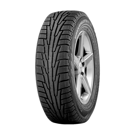 Hakkapeliitta R SUV - фото 1