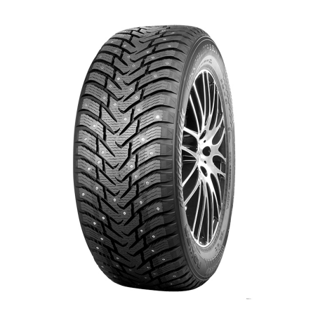 Hakkapeliitta 8 SUV - фото 1