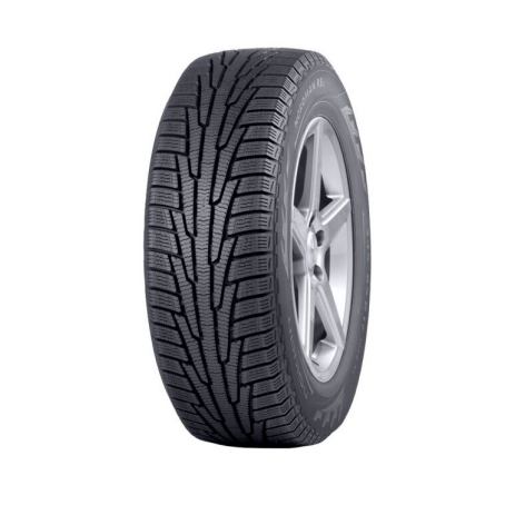 Nordman rs2 - фото 1