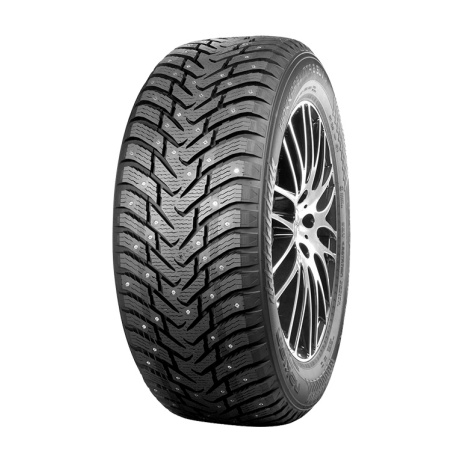 Hakkapeliitta 8 - фото 1