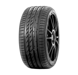 Nokian Tyres Hakka Black 245/35 R19 93Y