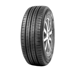 Nokian Tyres Hakka C2 235/60 R17c 117/115R