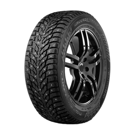 Hakkapeliitta 9 - фото 1