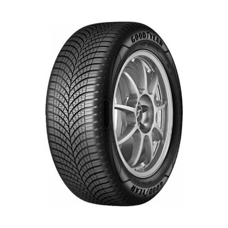 Vector 4Seasons Gen-3 SUV - фото 1