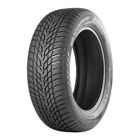 WR Snowproof - фото 1