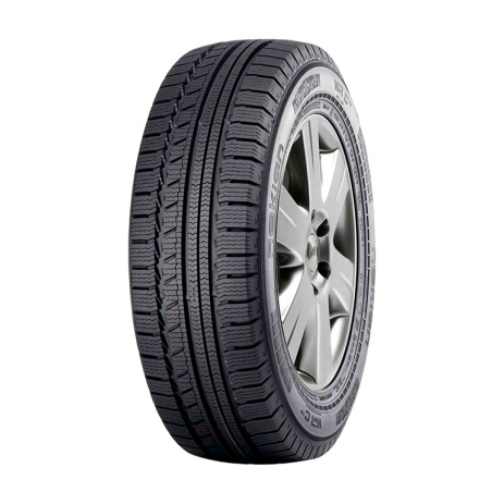 WR C Van - фото 1