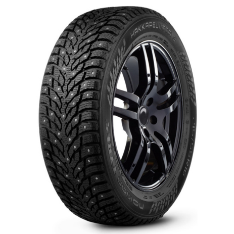 Hakkapeliitta 9 SUV - фото 1