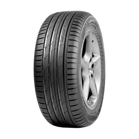 Hakka Z - фото 1