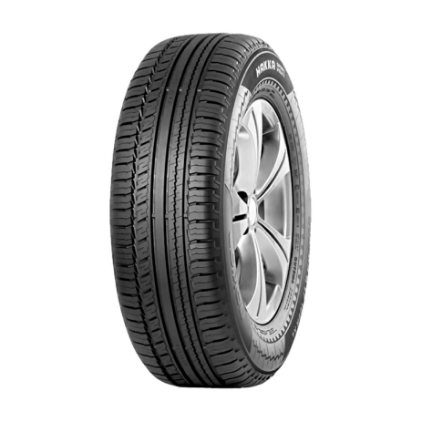 Hakka suv - фото 1