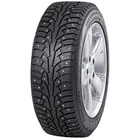 Hakkapeliitta 5 SUV - фото 1