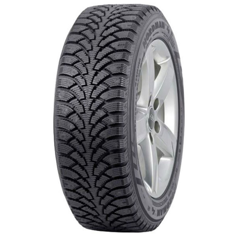 Nordman 4 - фото 1