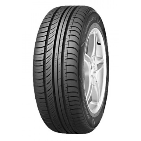 Nordman SX - фото 1