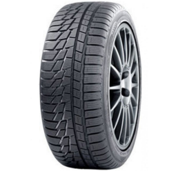 Nokian Tyres Wr g2 255/35 R20 97W