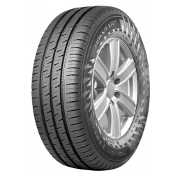 Nokian Tyres Hakka van 215/60 R16C 108/106T