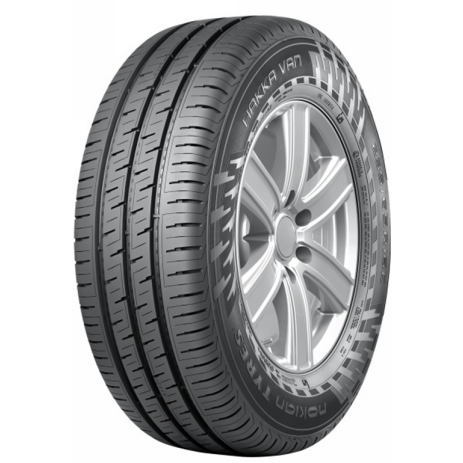 Hakka van - фото 1