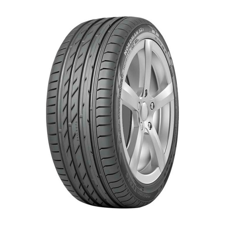 Nordman SZ2 - фото 1