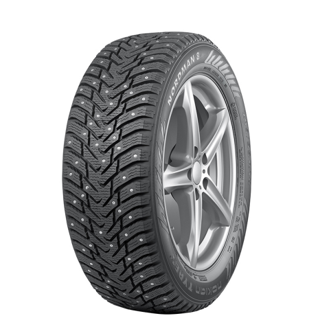 Nordman 8 - фото 1