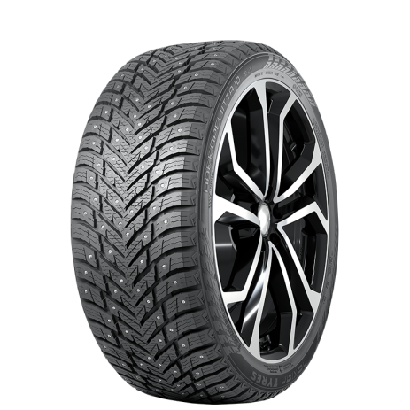 Hakkapeliitta 10 SUV - фото 1