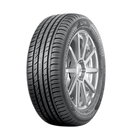 Nokian Tyres Line 285/60 R18 116V
