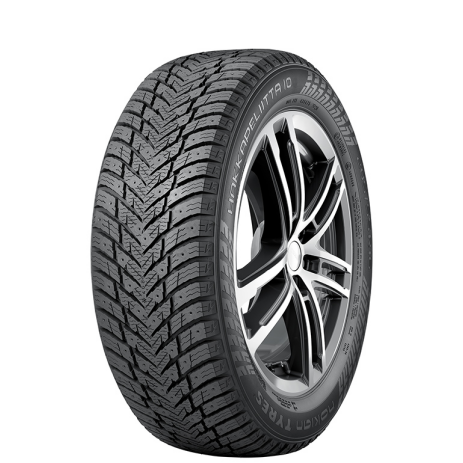 Hakkapeliitta10 - фото 1