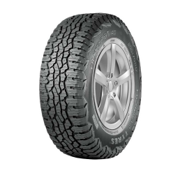 Nokian Tyres OUTPOST AT 255/70 R17 112T