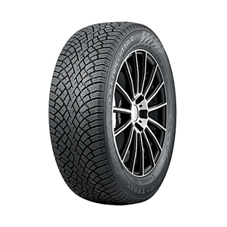 Hakkapeliitta R5 - фото 1