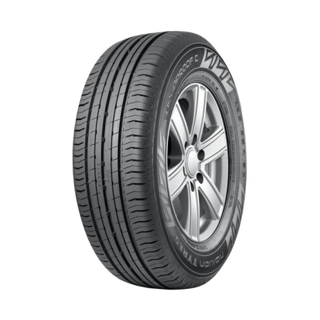 Cargoproof C - фото 1