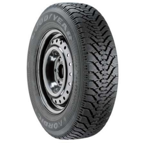 Nordic UG500 - фото 1