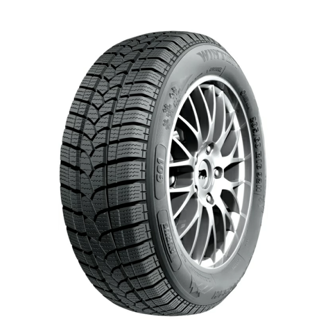 601 winter - фото 1