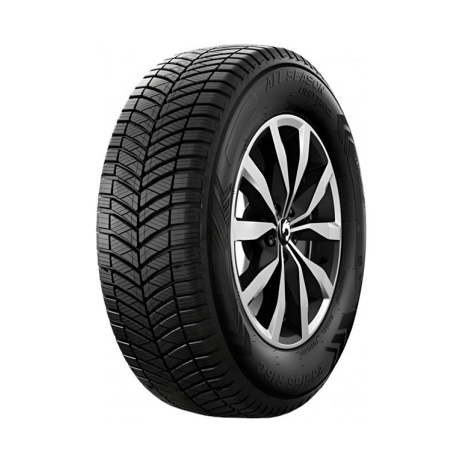 ALL SEASON LIGHT TRUCK - фото 1