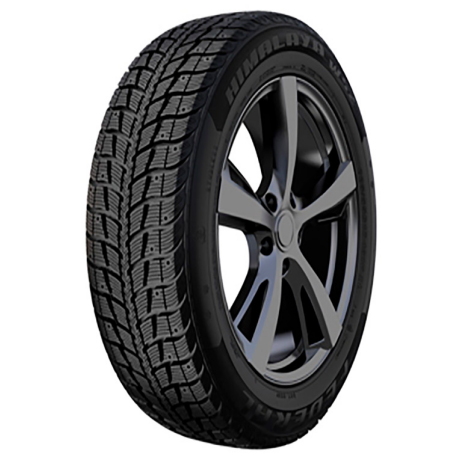 HIMALAYA WS2 - фото 1