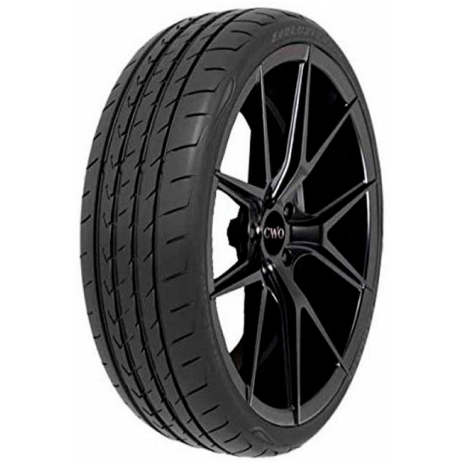 EVOLUZION ST-1 - фото 1