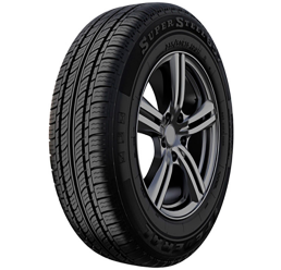 Federal SS657 235/60 R16 100H