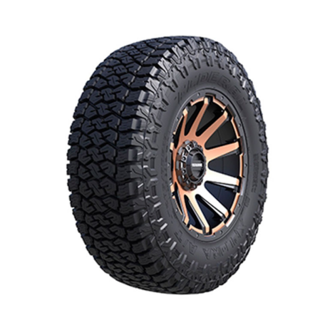 XPLORA A/T - фото 1