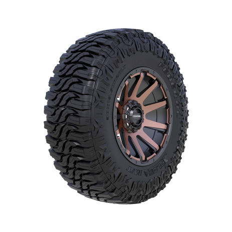 XPLORA M/T - фото 1