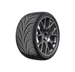 Federal Super Steel 595 RS-R 255/40 R17 94W