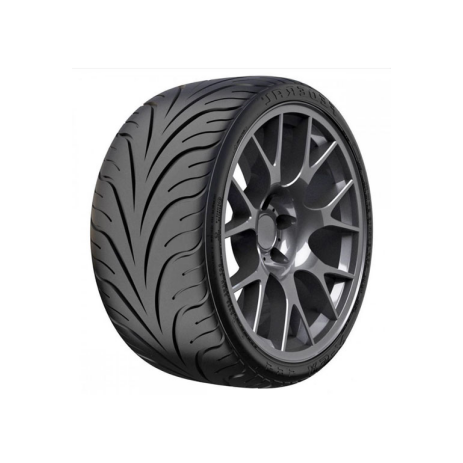 Super Steel 595 RS-R - фото 1