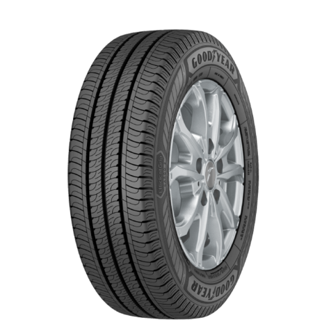 EFFICIENTGRIP CARGO 2 - фото 1