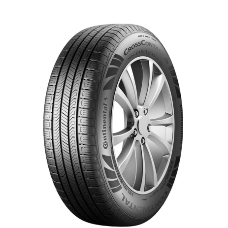 ContiCrossContact RX - фото 1